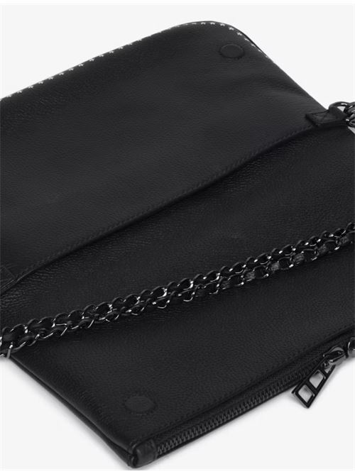 ROCK PUNK ZADIG&VOLTAIRE | LWBA04029011 BLACK